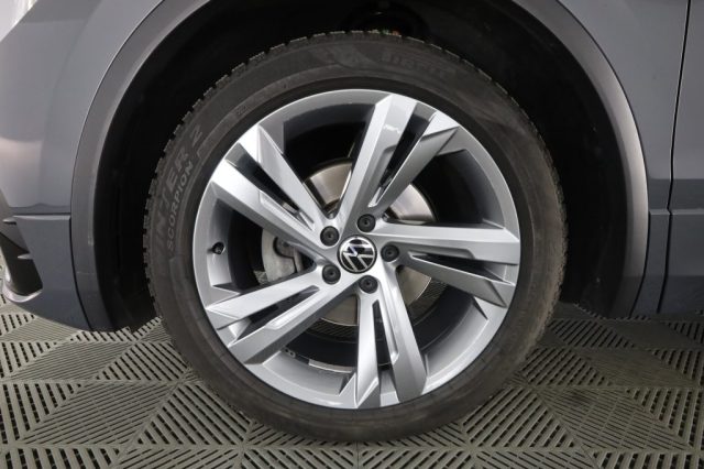 VOLKSWAGEN Tiguan usata 7