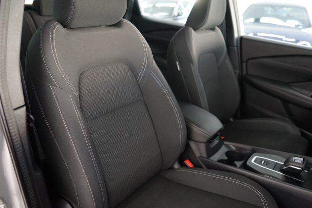 NISSAN Qashqai usata 40
