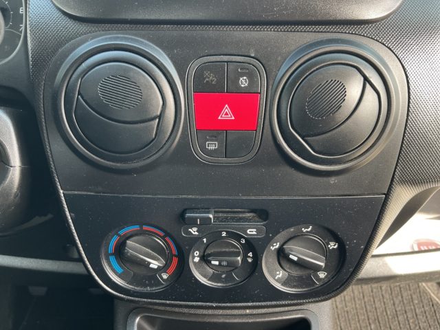 FIAT Fiorino usata 13