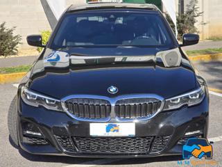 BMW 320 usata, con Airbag