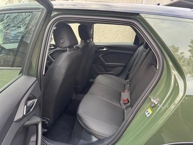 AUDI A1 usata, con Boardcomputer