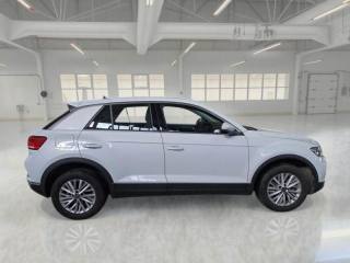 VOLKSWAGEN T-Roc usata, con Climatizzatore