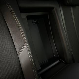 PEUGEOT 508 usata, con ESP