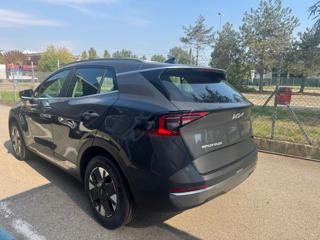 KIA Sportage usata, con Airbag Passeggero