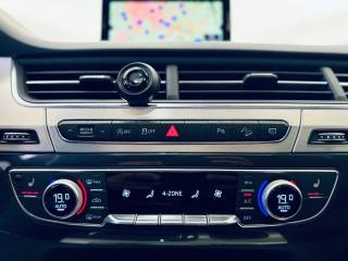 AUDI Q7 usata, con Park Distance Control