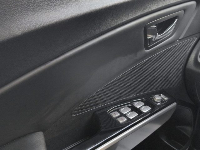 SSANGYONG Tivoli usata, con Specchietti laterali elettrici