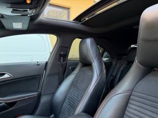 MERCEDES-BENZ CLA 200 usata, con Controllo automatico clima