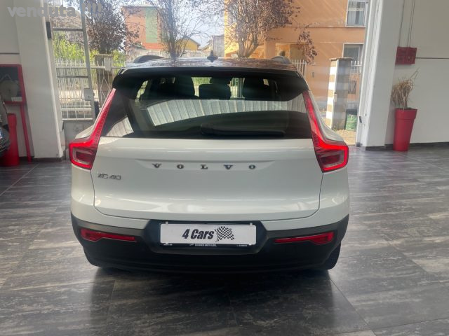 VOLVO XC40 usata, con Airbag Passeggero