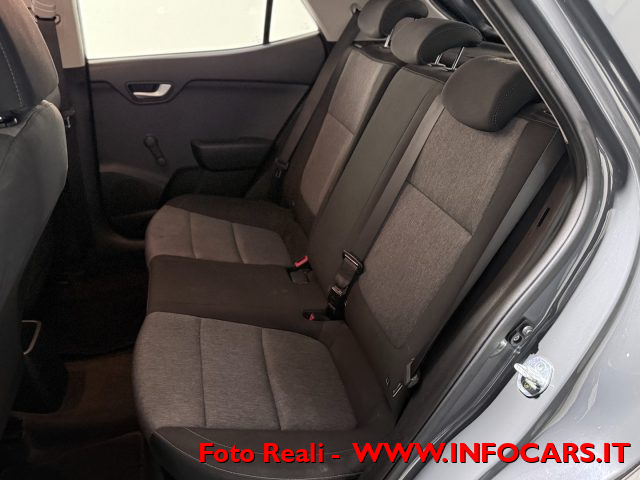 KIA Stonic usata, con Boardcomputer