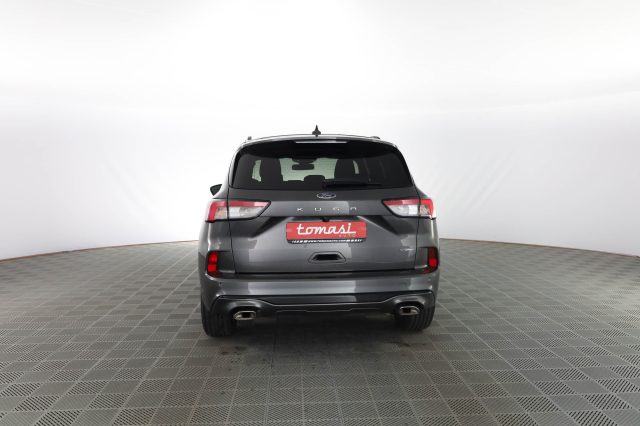 FORD Kuga usata 4