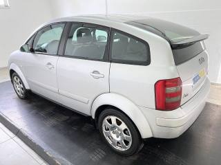 AUDI A2 usata, con Airbag