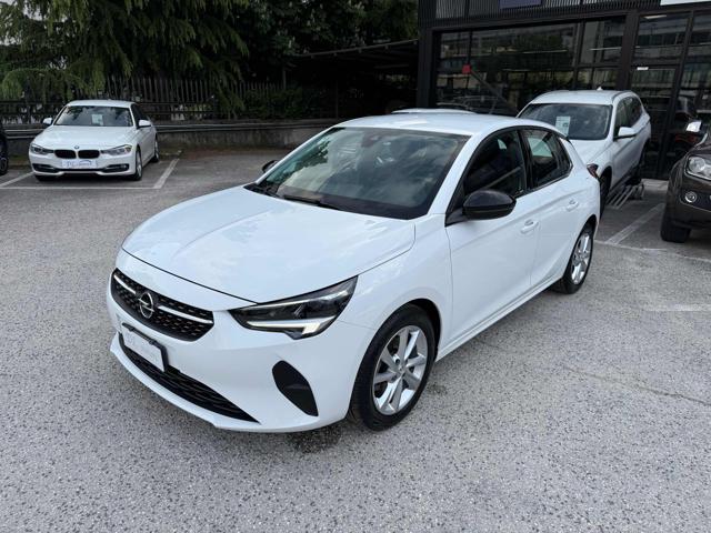 OPEL Corsa usata, con Climatizzatore