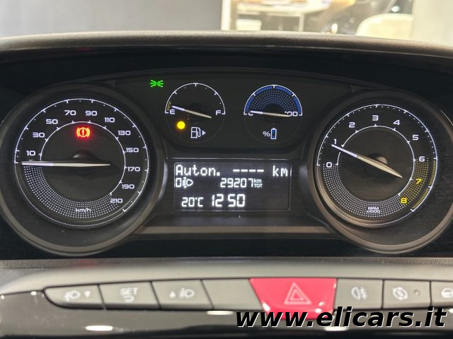 LANCIA Ypsilon usata, con Controllo trazione