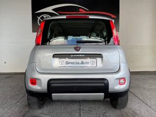 FIAT Panda usata, con Sistema di navigazione