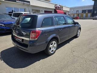 OPEL Astra usata, con Airbag