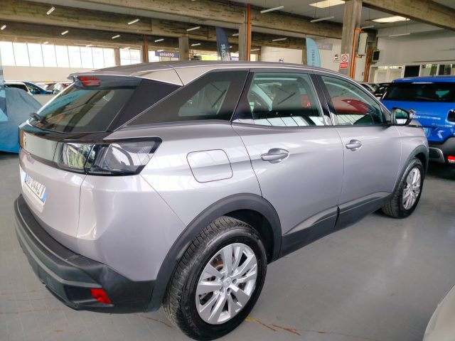PEUGEOT 3008 usata, con Cruise Control