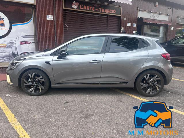 RENAULT Clio usata, con Airbag Passeggero
