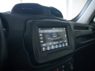 JEEP Renegade usata, con Volante multifunzione