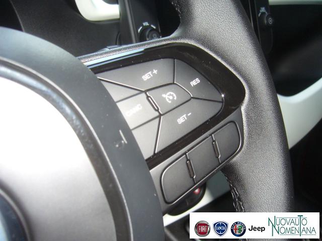 FIAT Panda Cross usata, con Autoradio digitale