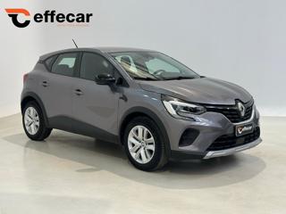 RENAULT Captur usata, con Airbag laterali
