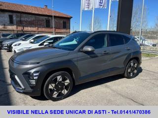 HYUNDAI Kona 1.0 T-GDI Hybrid 48V iMT XCLASS