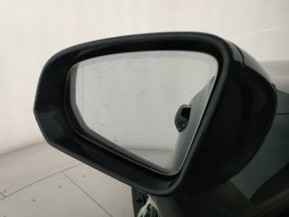 VOLVO V60 usata, con Touch screen