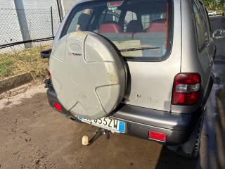 KIA Sportage usata, con Immobilizzatore elettronico