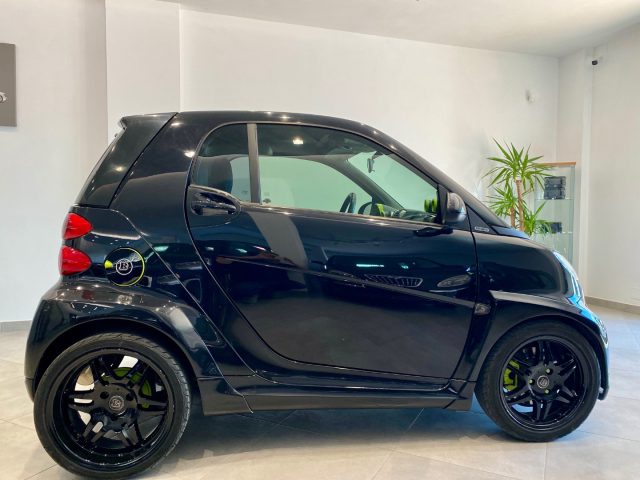 SMART ForTwo usata, con Airbag Passeggero