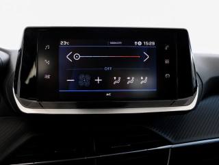 PEUGEOT 208 usata, con Fari LED
