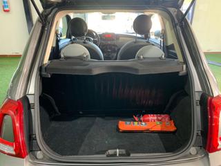 FIAT 500 usata, con Servosterzo