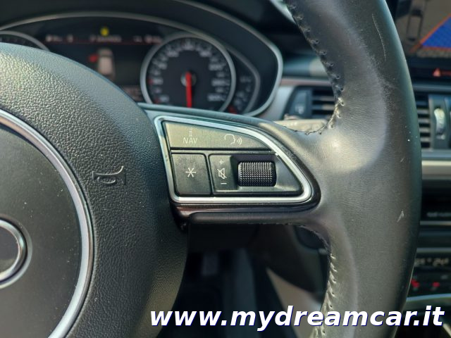 AUDI A6 allroad usata 33