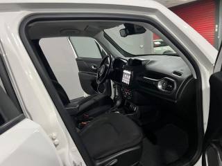 JEEP Renegade usata, con Cerchi in lega