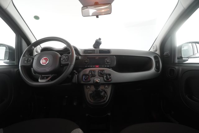 FIAT Panda usata 4