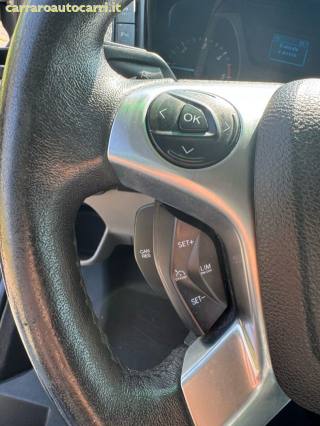 FORD Transit Custom usata, con Controllo vocale