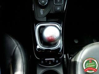 JEEP Compass usata, con Vetri oscurati