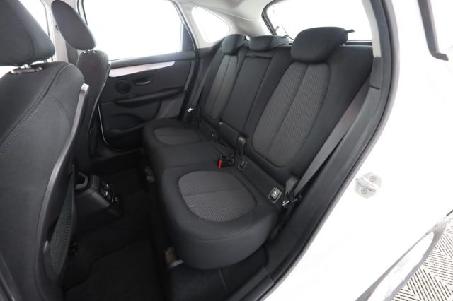 BMW 218 usata 9