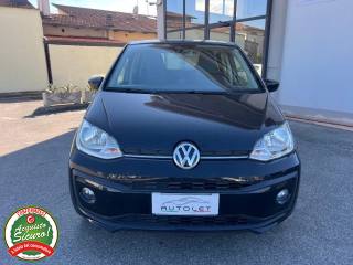 VOLKSWAGEN up! usata, con Airbag