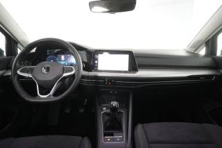 VOLKSWAGEN Golf usata 4