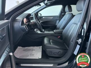 AUDI A6 allroad usata, con Boardcomputer