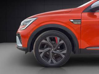 RENAULT Arkana usata, con Controllo vocale