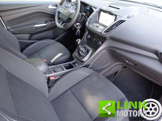 FORD C-Max usata, con MP3