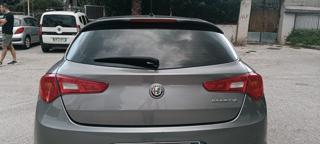 ALFA ROMEO Giulietta usata, con Filtro antiparticolato