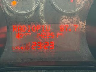 FIAT Punto usata, con Specchietti laterali elettrici