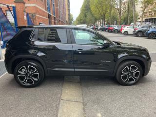JEEP Avenger usata, con Alzacristalli elettrici