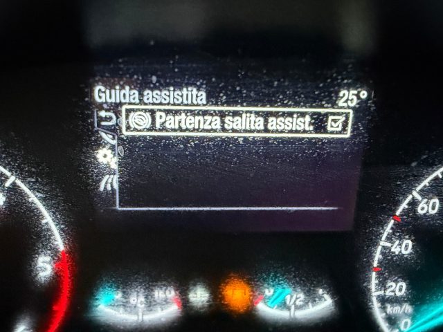 FORD Transit Custom usata, con Specchietti laterali elettrici