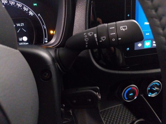 TOYOTA Aygo X usata, con Sedile posteriore sdoppiato