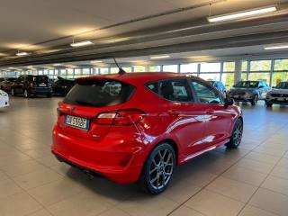 FORD Fiesta usata, con Autoradio
