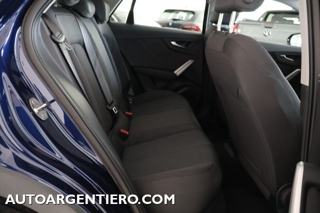 AUDI Q2 usata, con Controllo vocale