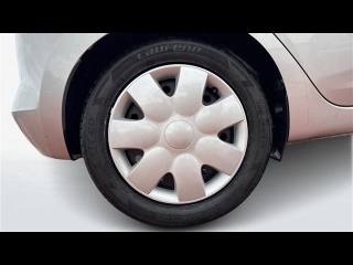 NISSAN Micra usata, con Airbag Passeggero
