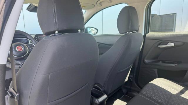 FIAT Tipo usata, con Volante in pelle
